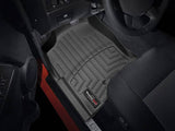 FRONT FLOOR LINER 04-12 COLORADO/CANYON CREW CAB