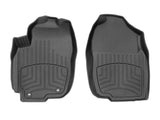 HP FRONT FLOOR LINERS 13-18 RAV4