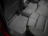 REAR FLOOR LINER 14-20 IMPALA