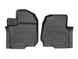 HP FRONT FLOOR LINERS 15-25 F150 EXT/CREW CAB