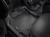 FRONT FLOOR LINERS 15-25 MUSTANG