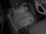 FRONT FLOOR LINERS 15-20 FIT/16-22 HR-V