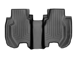 REAR FLOOR LINER 15-20 FIT
