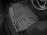 FRONT FLOOR LINERS 16-23 CHEROKEE