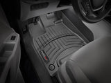 FRONT FLOOR LINERS 16-22 PILOT/19-24 PASSPORT