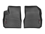 FRONT FLOOR LINERS 16-25 MALIBU