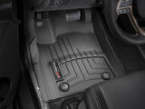 FRONT FLOOR LINERS 16-21 G.CHER/2022 G.CHER WK/16-25 DURANGO
