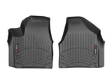 FRONT FLOOR LINERS 17-25 PACIFICA/20-21 VOYAGER
