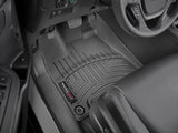 FRONT FLOOR LINERS 17-24 RIDGELINE