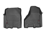 FRONT FLOOR LINER 12-18 RAM 1500/19-23 1500 CLASSIC/12-18 2500/3500 CREW