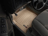 FRONT FLOOR LINER 99-06 GM/00-06 SUB/TAH/YUK/YUK.XL/02-06 AVAL/ESC