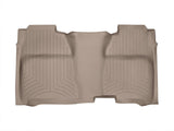 REAR FLOOR LINER 14-18 GM CREW 1500/15-19 HD/ 2019 1500 LTD
