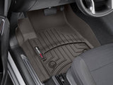 FRONT FLOOR LINERS GM 19-24 1500/20-24 HD CREW/EXT