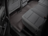 REAR FLOOR LINER GM 14-18 1500/15-19 HD CREW CAB