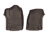 FRONT FLOOR LINER GM 14-18 1500/15-19 HD EXT/CREW CAB