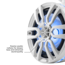 Load image into Gallery viewer, DSS-NXL-X8TP/WH_06.jpg