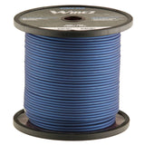 12GA SPEAKER WIRE BLUE