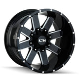 ION 141 17X9 5-114.3/5-127 +18MM