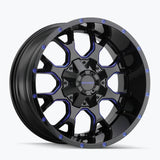 WARRIOR 20X9 8-6.5/8-170