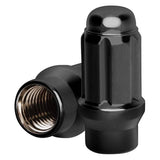 14X1.5 CLOSED END SPLINE KIT ET BLACK