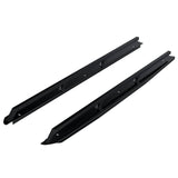 CARBON BLACK RAIL CAPS 17-22 S/DUTY 8'