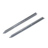 RAIL CAPS 23-25 S/DUTY 8'