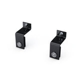 CARBON BLACK HOLD DOWN KIT 19-25 GM 1500/20-25 HD