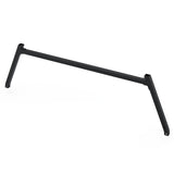CARBON BLACK REAR RACK DODGE RAM 02-24 1500 / 02-24 2500/3500