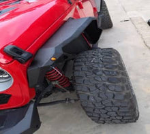 Load image into Gallery viewer, XTR-PG-JEEPJLANGRYFF_01.jpg