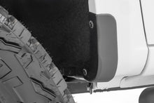 Load image into Gallery viewer, Mud Flap Delete | Chevy Silverado 1500 2WD/4WD (2019-2024)
