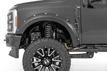 Load image into Gallery viewer, Pocket Fender Flares | Ford F-250/F-350 Super Duty 2WD/4WD (2023-2024)