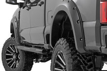 Load image into Gallery viewer, Pocket Fender Flares | Ford F-250/F-350 Super Duty 2WD/4WD (2023-2024)