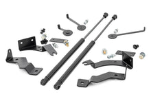Load image into Gallery viewer, Hood Struts | Hydraulic | Ford Bronco 4WD (2021-2024)