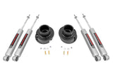 2.5 Inch Leveling Kit | RR Coil | N3 | Ram 2500 (14-24)/3500 (13-24)