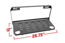 Load image into Gallery viewer, Tailgate Table | Jeep Wrangler JL (18-24)/Wrangler Unlimited (18-24) 