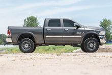 Load image into Gallery viewer, 2.5 Inch Lift Kit | N3 Shocks | Ram 2500 4WD (2014-2024)