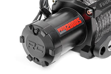 Load image into Gallery viewer, 9500-Lb Pro Series Winch | Synthetic Rope
