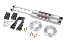 Load image into Gallery viewer, 2 Inch Lift Kit | N3 | Ford F-150 2WD/4WD (2021-2024)