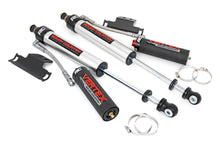 Load image into Gallery viewer, Vertex 2.5 Adjustable Rear Shocks | 3" | Toyota Tacoma 2WD/4WD (2005-2023)