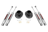 2.5 Inch Leveling Kit | RR Leaf | N3 | Ram 2500 (14-24)/3500 (13-24)