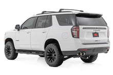 Load image into Gallery viewer, 2 Inch Lift Kit | OE Air Ride | Chevy Tahoe 4WD (2022-2024)