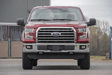 Load image into Gallery viewer, N3 Leveling Struts | 2 Inch | Loaded Strut | Ford F-150 4WD (2014-2024)