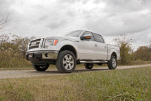 Load image into Gallery viewer, 2 Inch leveling Kit | Aluminum | Ford F-150 2WD/4WD (2009-2013)
