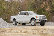 Load image into Gallery viewer, 2 Inch leveling Kit | Aluminum | Ford F-150 2WD/4WD (2009-2013)