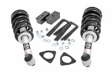 Load image into Gallery viewer, 2.5 Inch Lift Kit | Alu/Cast Steel | N3 Strut | Chevy/GMC 1500 (07-18)