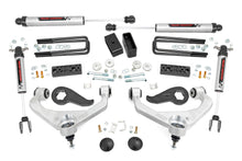 Load image into Gallery viewer, 3 Inch Lift Kit | UCAs | V2 | Chevy/GMC Sierra 3500 HD/Silverado 3500 HD (20-24)