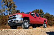 Load image into Gallery viewer, 1.5-2 Inch Leveling Kit | N3 | Chevy/GMC 2500HD/3500HD (11-19)