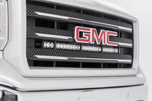 Load image into Gallery viewer, 30 Inch Chrome Series LED Light Bar | Curved | Single Row