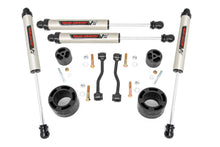 Load image into Gallery viewer, 2.5 Inch Leveling Kit | Spacers | V2 | Jeep Gladiator JT 4WD (2020-2023)