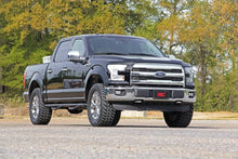 Load image into Gallery viewer, 2 Inch leveling Kit | Aluminum | Ford F-150 (14-24)/Raptor (19-20) 